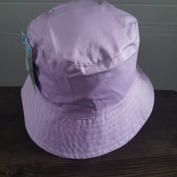 Minecraft Reversible Bucket Hat (Lilac) - Picture 4 of 12